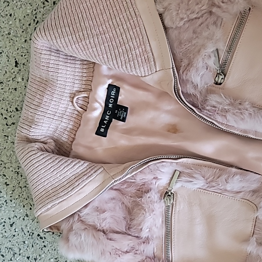 Jacket - Picture 2 of 3